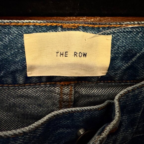The Row Jeans - Picture 8 of 15